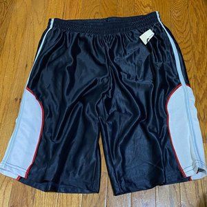 Green Pepper Kids Shorts Size Small (PRE-LOVED)